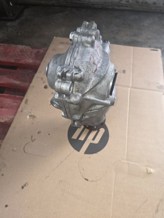 Diferential față BMW X5 E70 F15 , X6 E70 F16 raport 3.15
