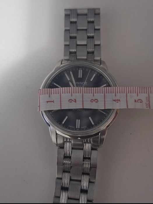 Ceas Tissot Automatic