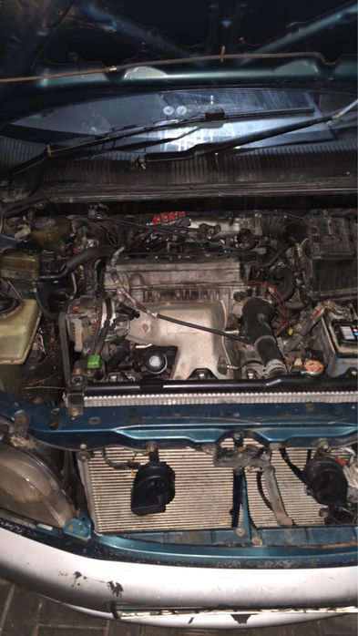 Продается тойота