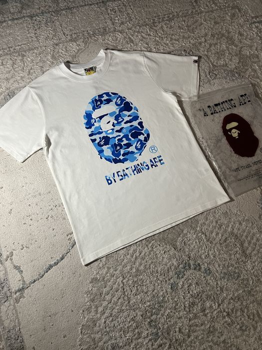 A Bathing ape t shirt