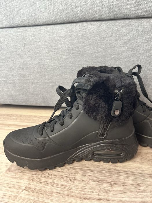 Зимни боти Skechers -36 размер