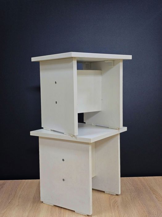 ТАБУРЕТКА: Белые карлики для больших идей