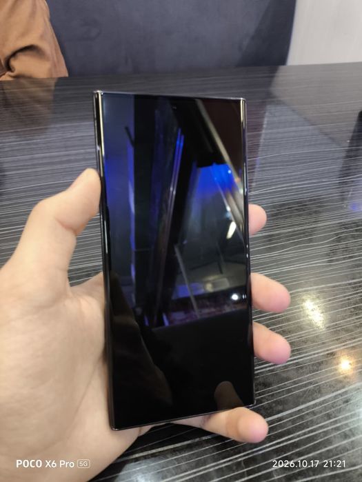 Samsung S23 Ultra