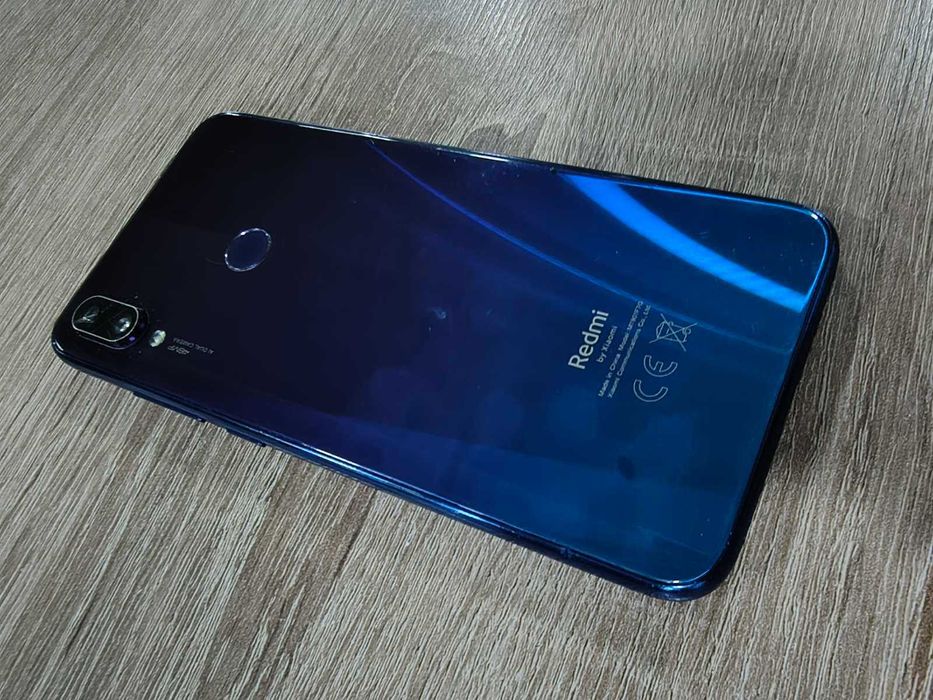 Мобилен Телефон Redmi Note 7