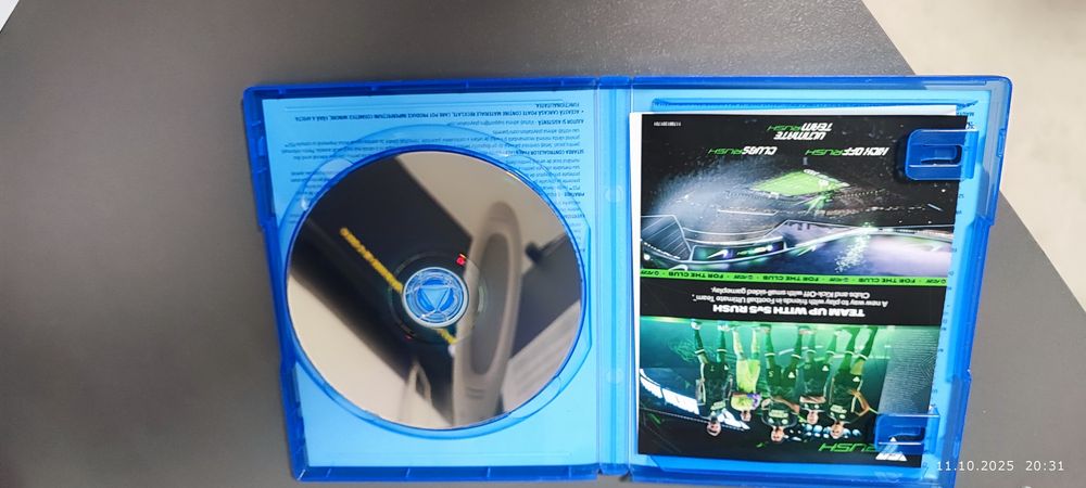 Fifa 25 PlayStation 5