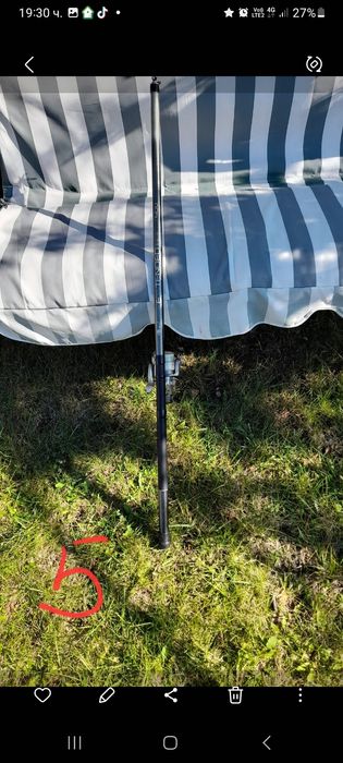 Телескопи с макари