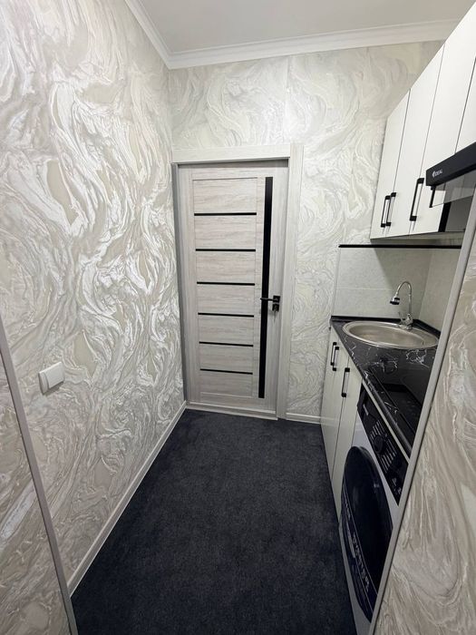 Продаётся квартира