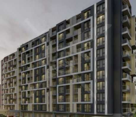 Продава се Двустаен апартамент в Пловдив, Гагарин - 77 кв.м за 1137 €/кв.м - Снимка #4