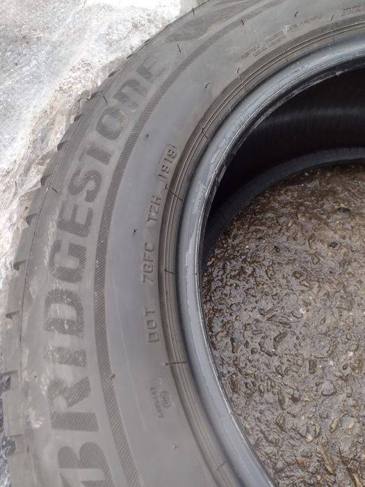 Топ състояние 4бр.225/60/17 Bridgestone LM001 AO dot1919