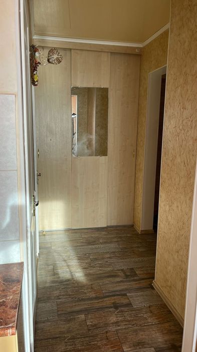 2-х комнатная квартира