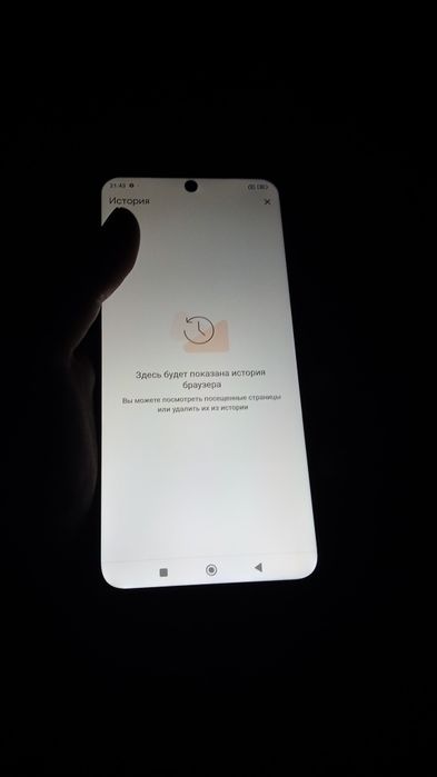 Redmi not 11s 128 gb