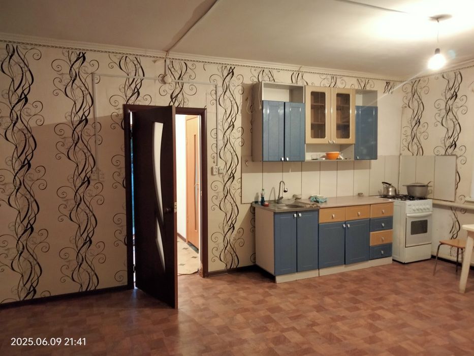 Продается 3х комнатный  дом