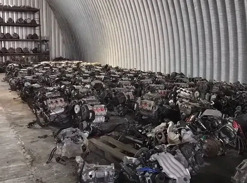 Двигатель двс коленвал тнвд блок головка блока гбц распредвал дмрв