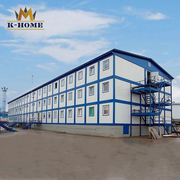 Бытовки на заказ