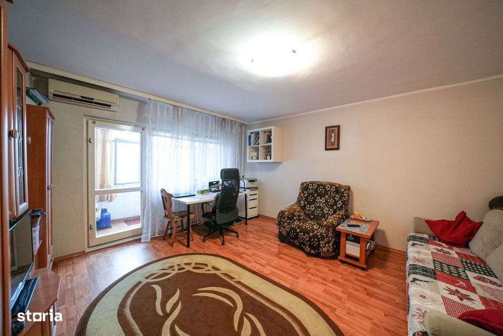 Apartament 2 camere Vitan Mall 3 minute, 10 min metrou Mihai Bravu