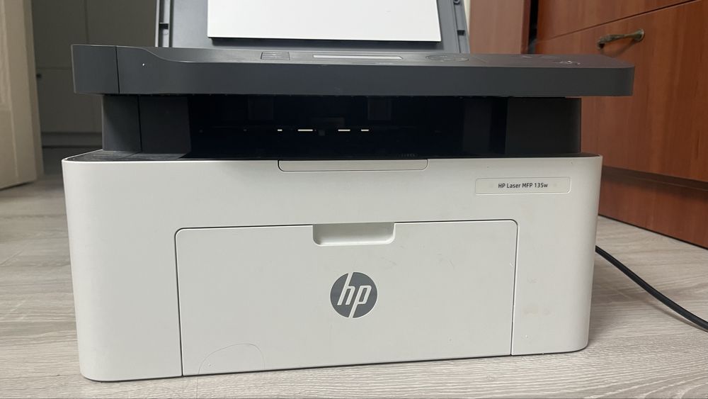 Многофункциальный Принтер