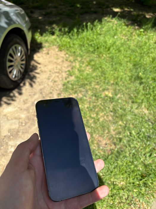Vand Iphone 12 pro