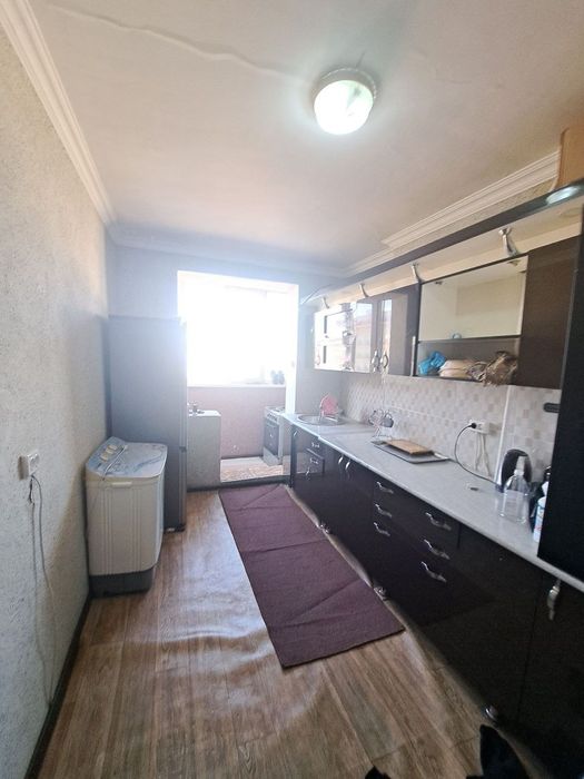 Срочно! Продаётся 2 комнатная квартира. Можно в кредит !