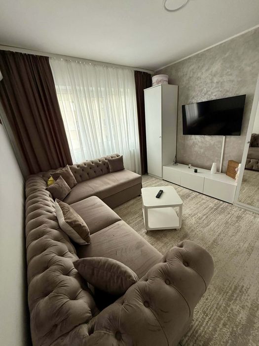 apartament 2 camere decomandat piata mica