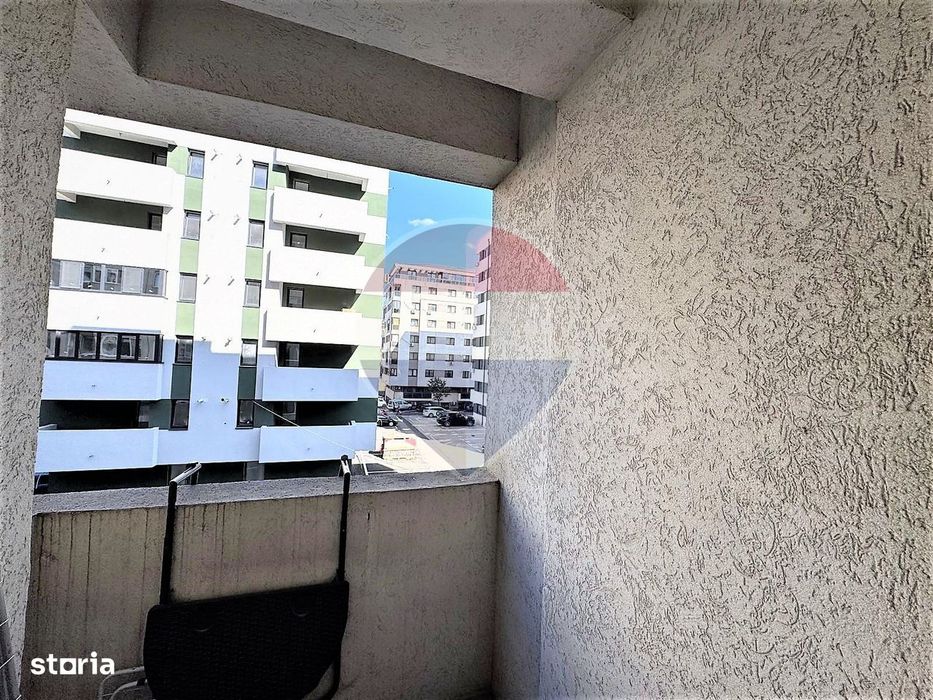 Apartament cu 2 camere de închiriat Militari/ Dudu