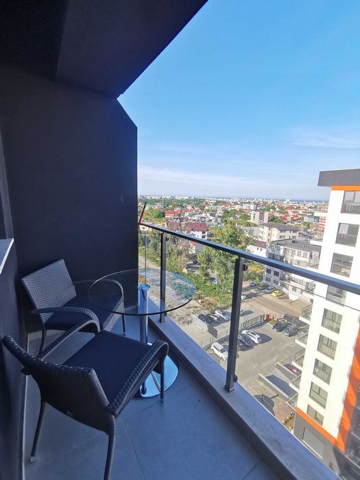 Apartament 2 camere decomandat de inchiriat Energia Residence
