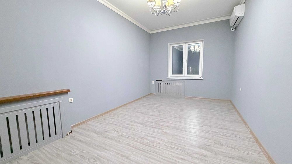 4-х комнатная квартира ул. Ойбек ID: 6331