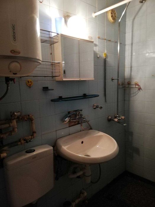 Дава се под наем Едностаен апартамент в София, Сухата река - 36 кв.м за 323.85 € - Снимка #2