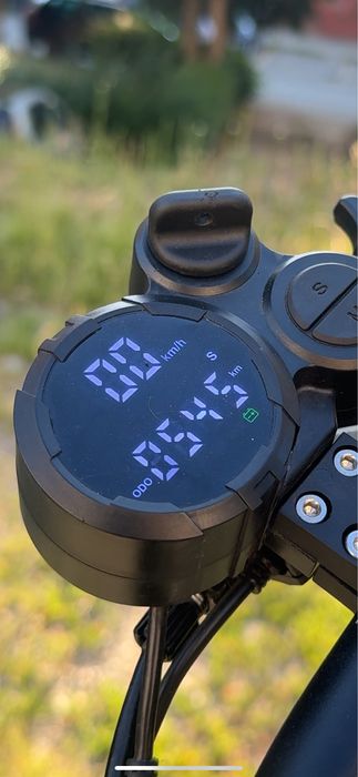 Kukirin M4 Max de vanzare