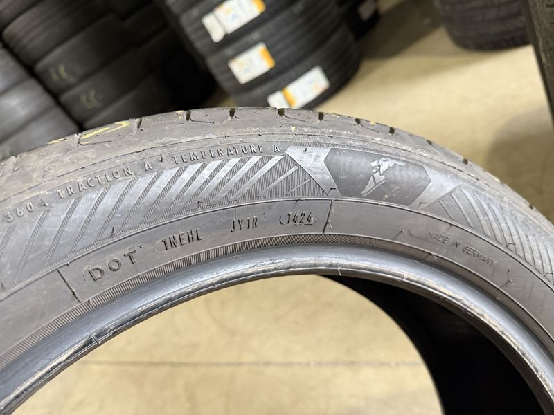 205/55/19 GOODYEAR 4бр