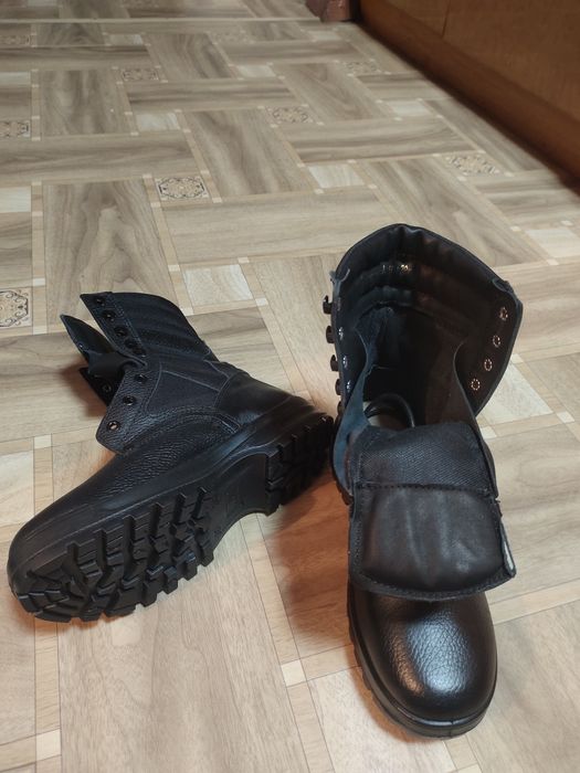 Продам берцы хорошего качества