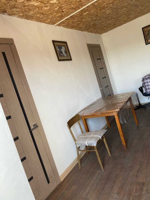 Продается дом в Заречном