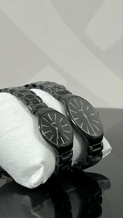 Продам парные часы RADO