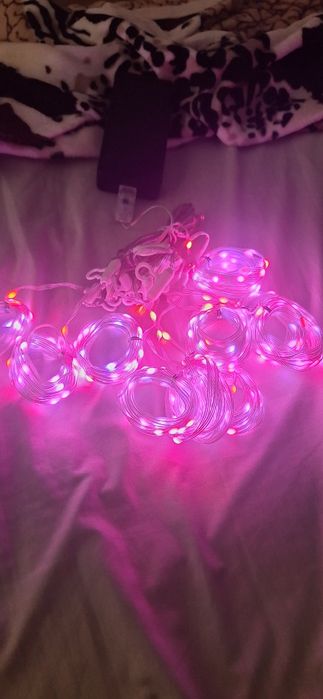 Instalatie perdea smart