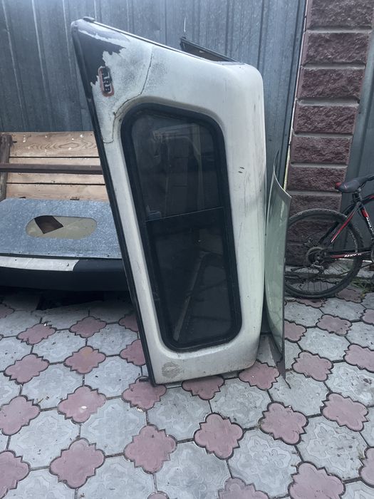 Митсубиси Делика Булка