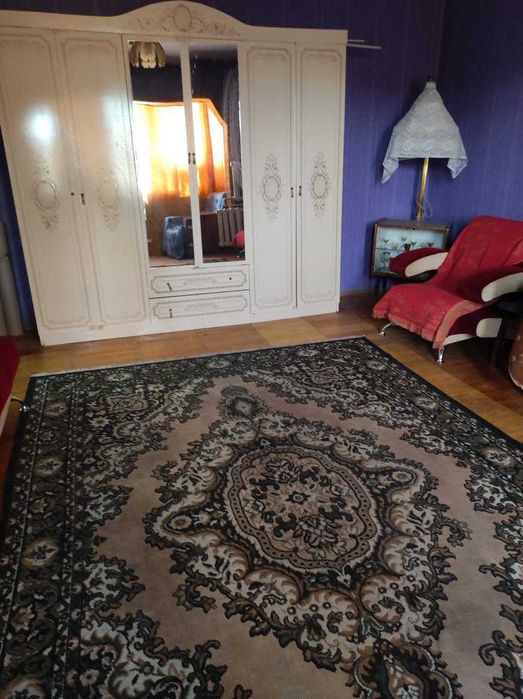 Сдаётся в аренду 1-комнатная квартира на Асалабад 2