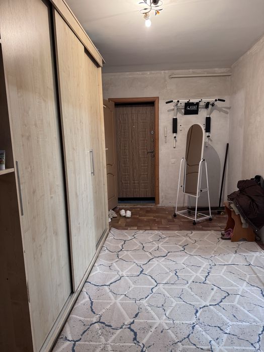 Продам 1 к.кв 47 кв.м 2 этаж