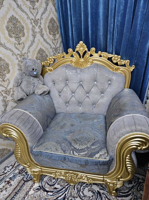 Шохона диван кресло