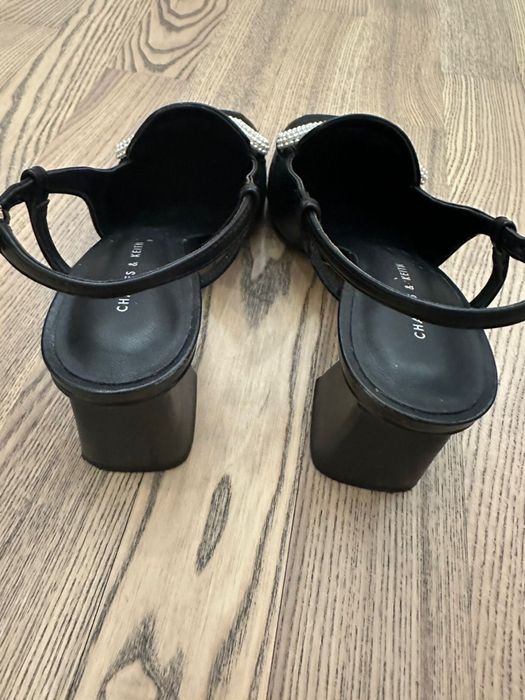 Туфли Charles&keith