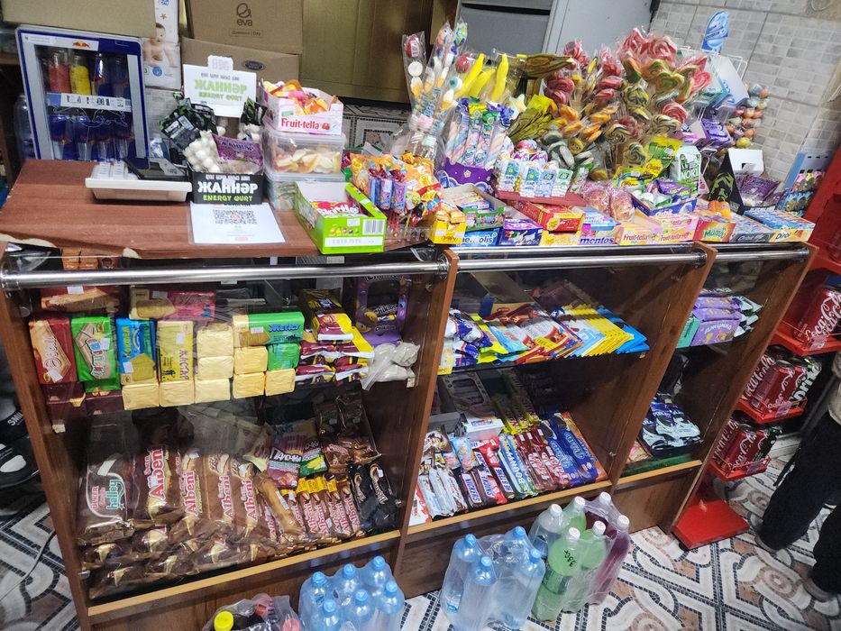 Полка для сигорет