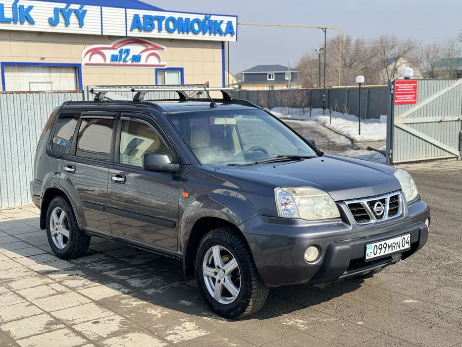 Продам Nissan X-Trail T30
