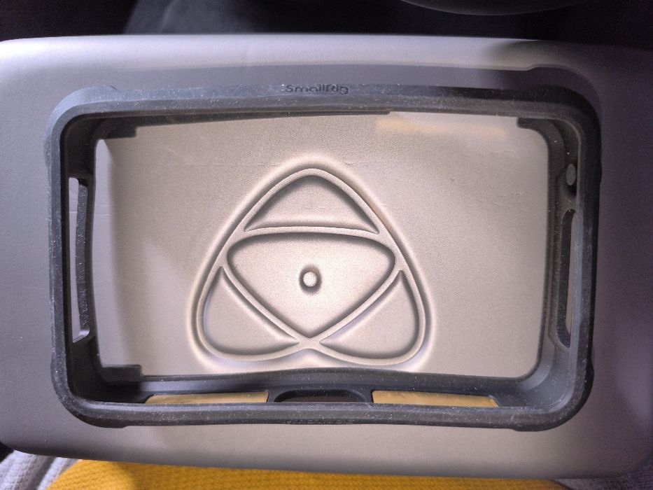 калъф Smallrig 3448 Silicon Case Kit for Atomos Ninja V