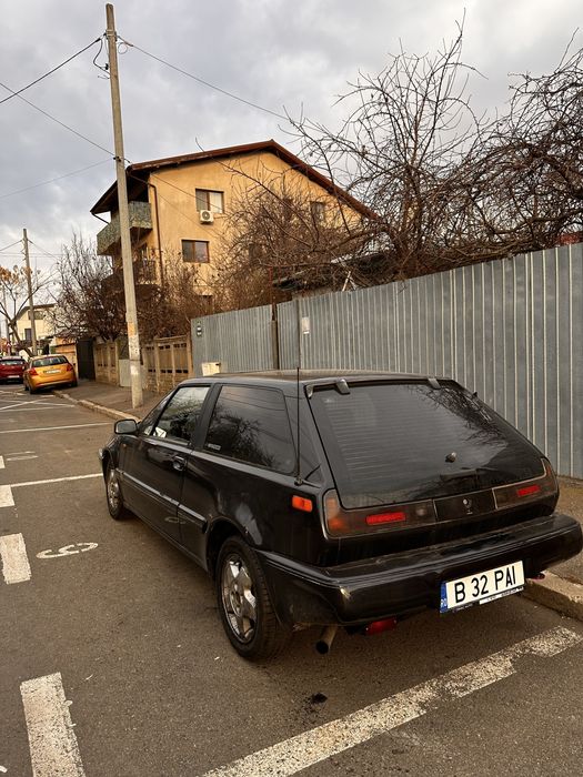 Volvo 480 s 1992
