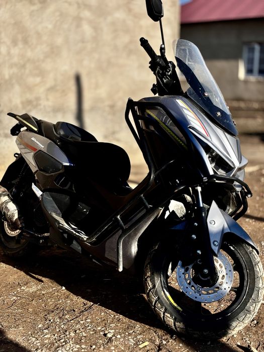 Мопед сатылады..