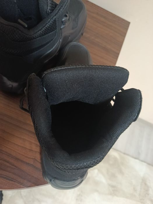 Нови Кубинки с номера 43 и 44