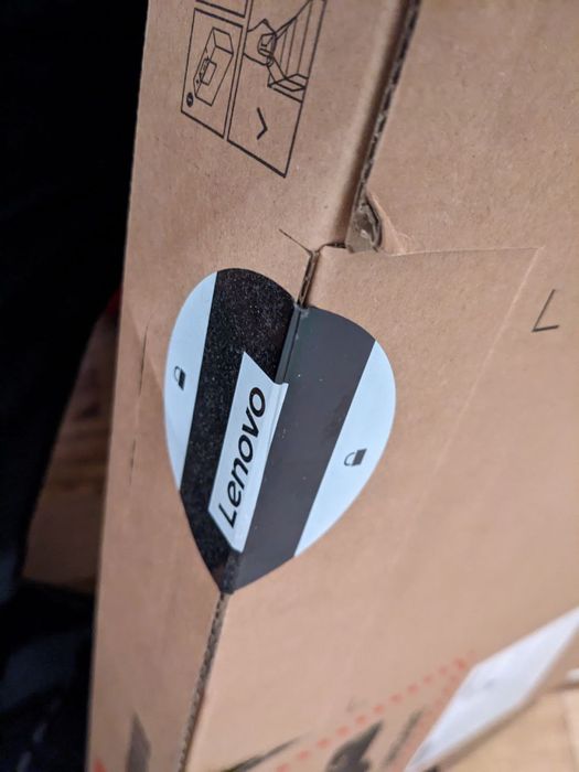 Ноутбук Lenovo idepad slim 3