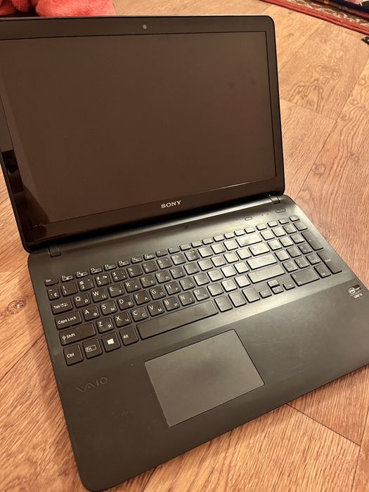 Ноутбук Sony