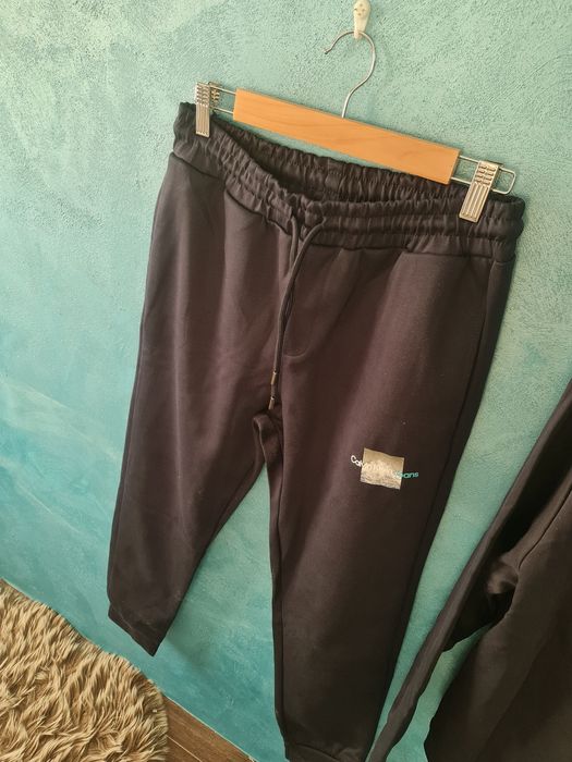 Trening Calvin Klein model nou