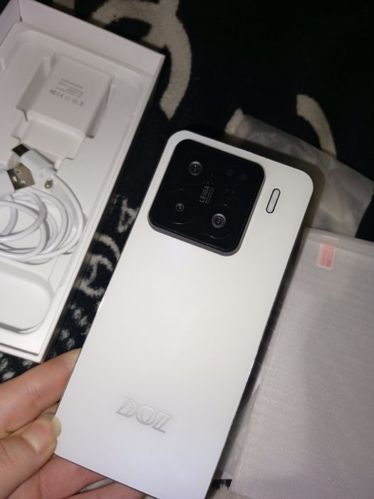 Продам телефон Smart phone Doz