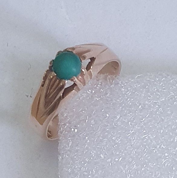 Колечко    золотое.