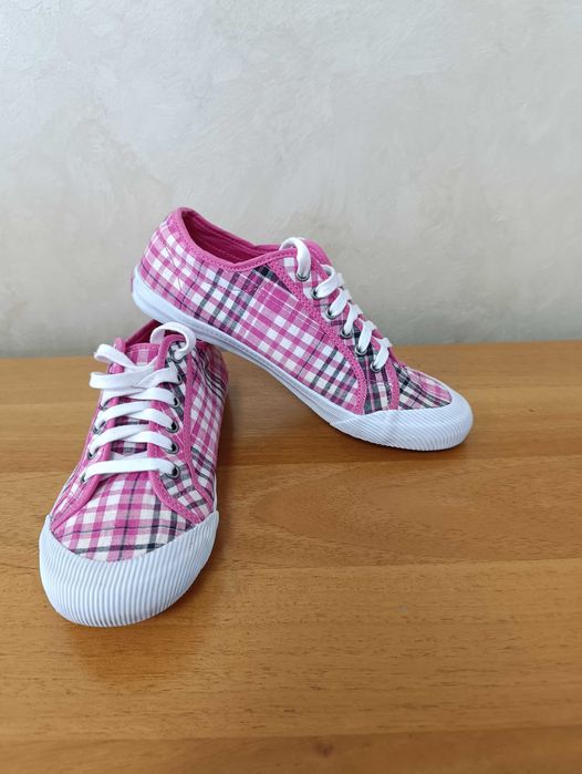 Le Coq Sportif-Като Нови